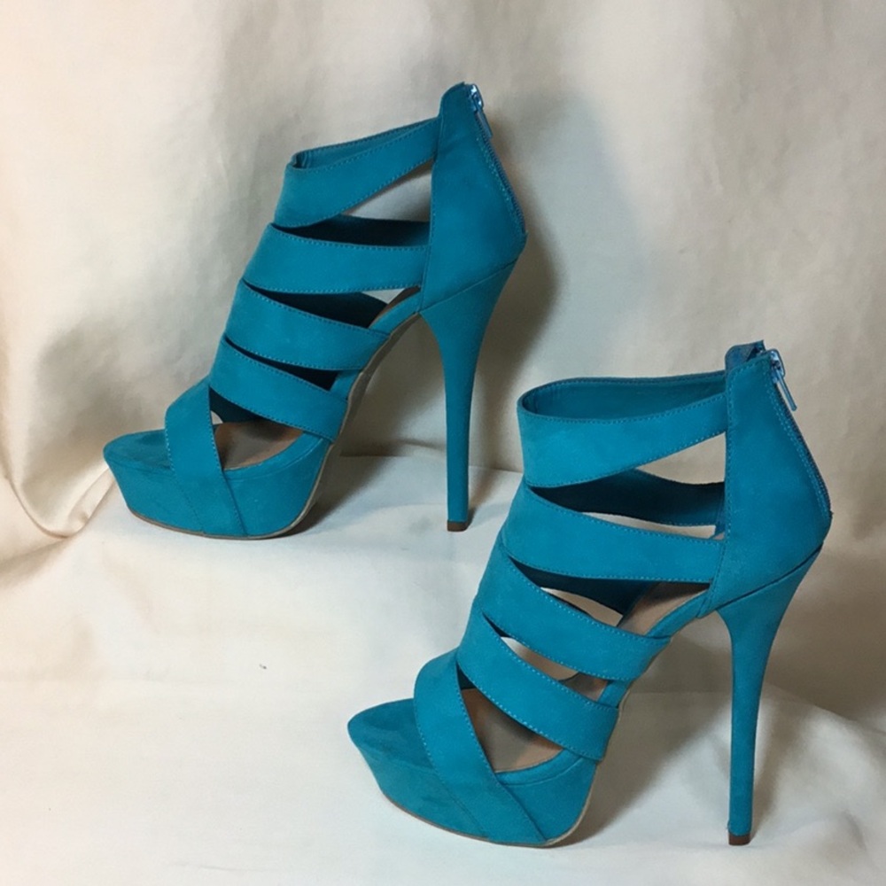 Justfab Tower